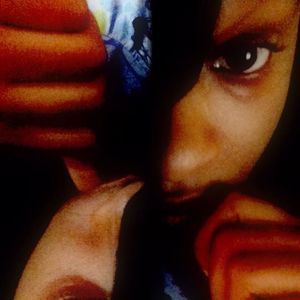 Meet your Posher, Jericka